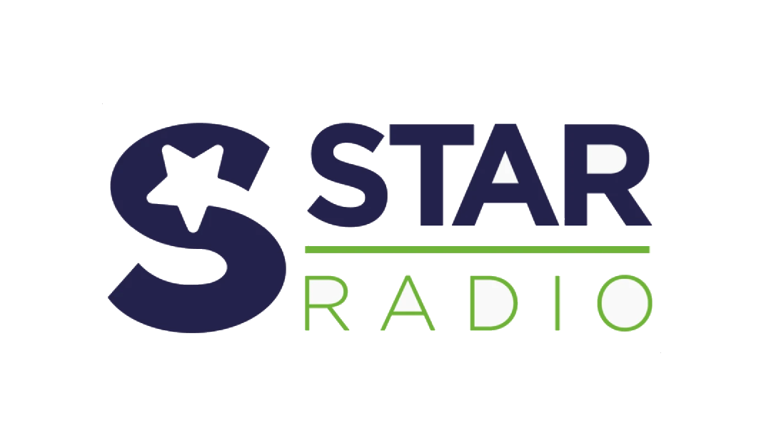 Star Radio Cambridge – Male Imaging Voice