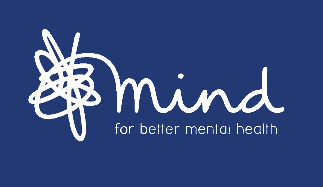 Mind UK – Charity Outreach Voiceover